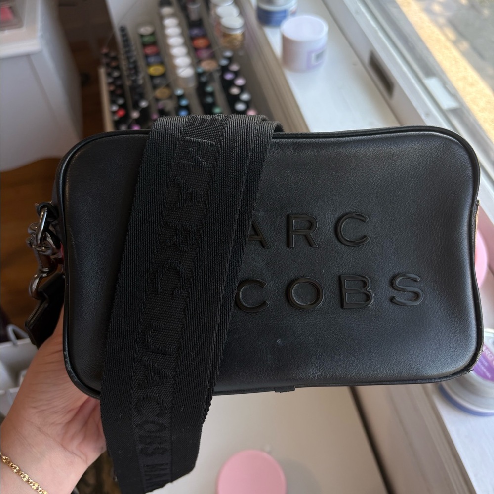 Marc Jacob’s crossbody bag